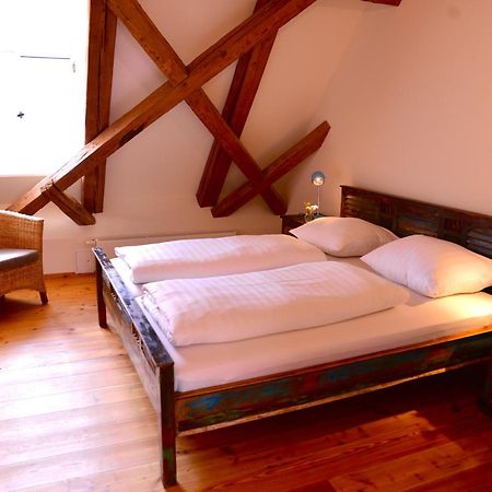 Hotel Maurerhansl Dießen am Ammersee Exteriör bild