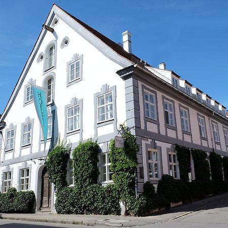 Hotel Maurerhansl Dießen am Ammersee Exteriör bild