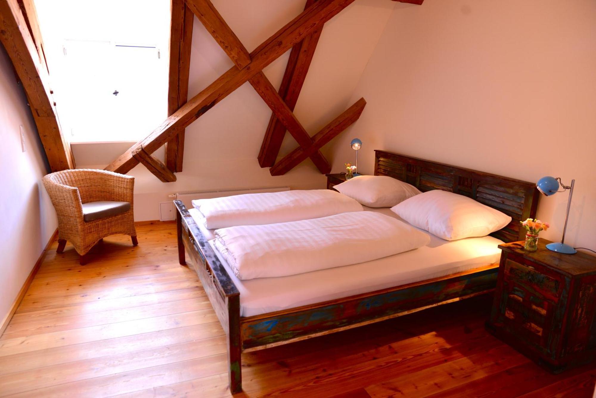 Hotel Maurerhansl Dießen am Ammersee Exteriör bild