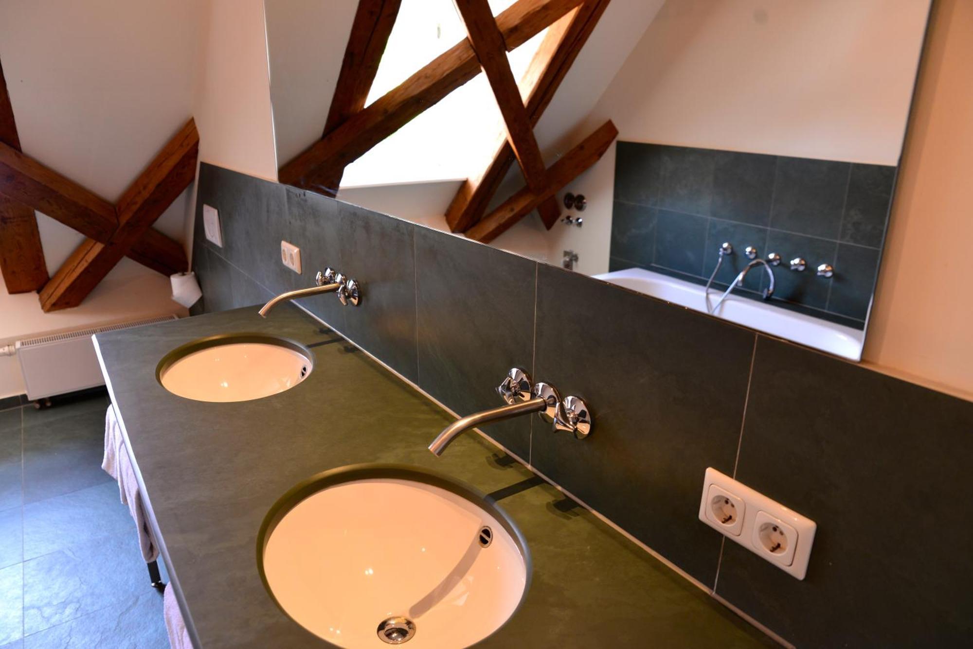 Hotel Maurerhansl Dießen am Ammersee Exteriör bild