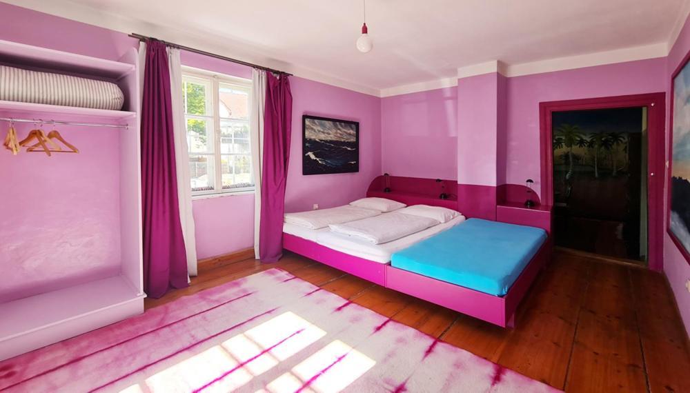 Hotel Maurerhansl Dießen am Ammersee Exteriör bild
